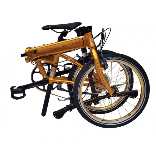 DAHON  (KAA014) 摺疊車